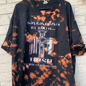 Men’s XXXL Graphic Tee